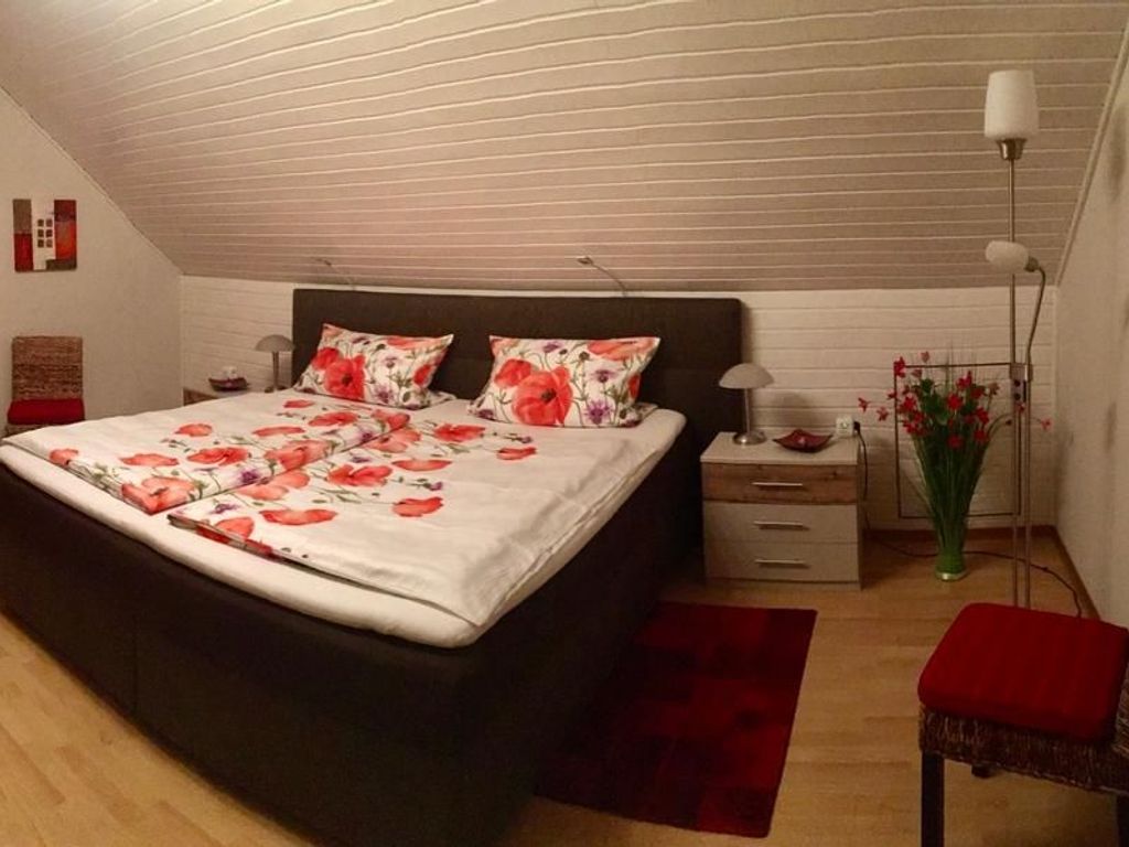 Ferienwohnung Evelyn und Reinhard Himmler