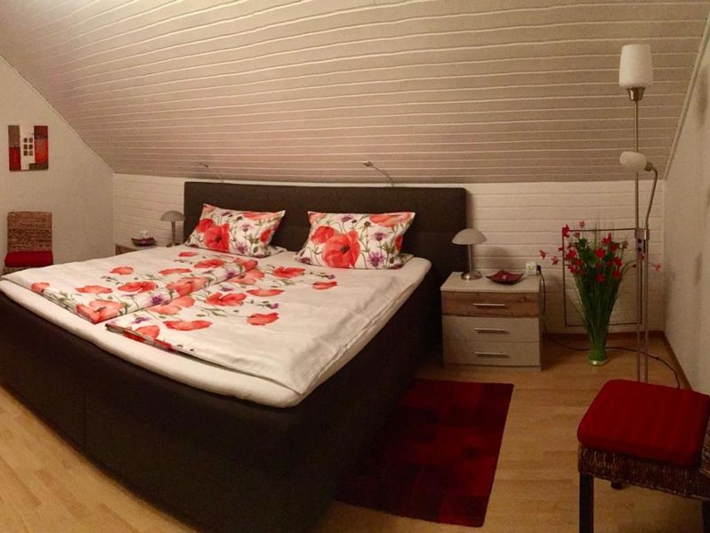 Ferienwohnung Evelyn und Reinhard Himmler