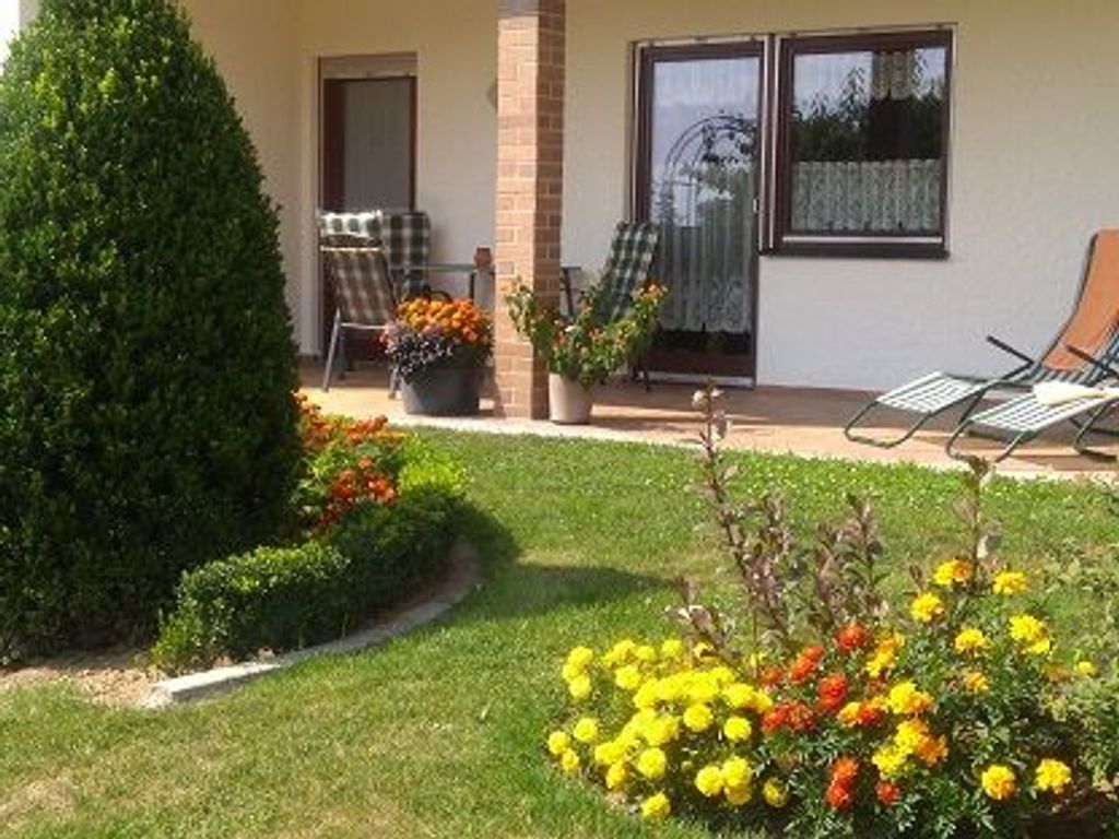 Ferienwohnung Meyer