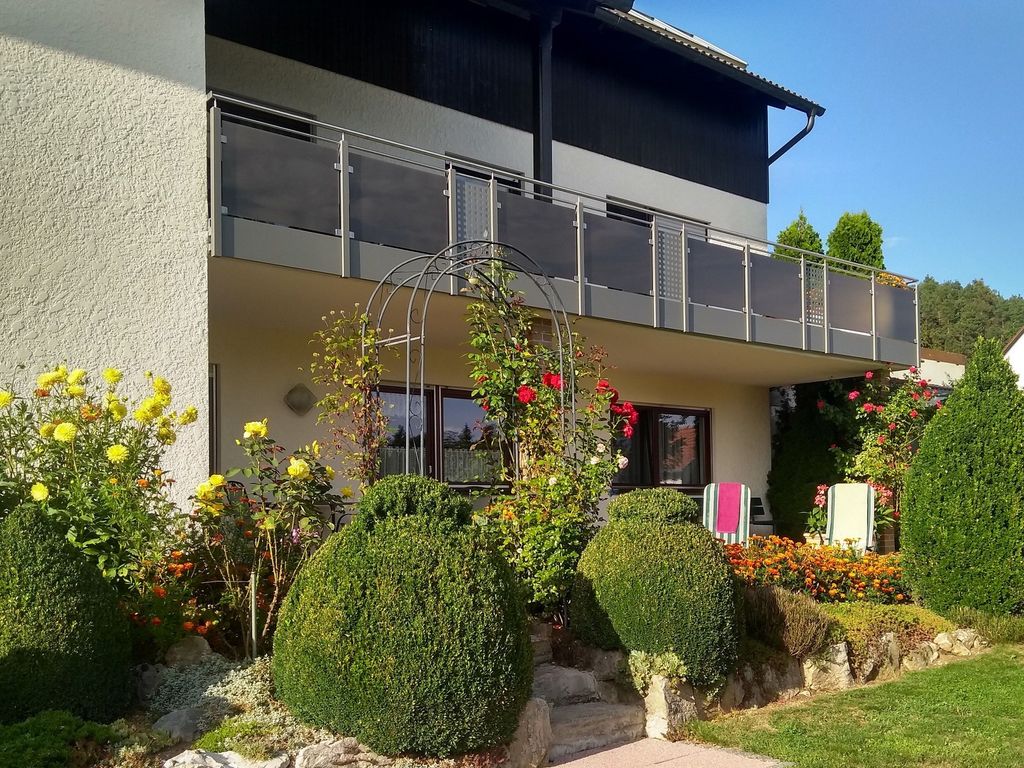Ferienwohnung Meyer