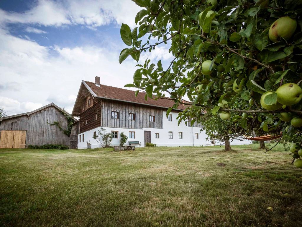 Landhaus Holzen