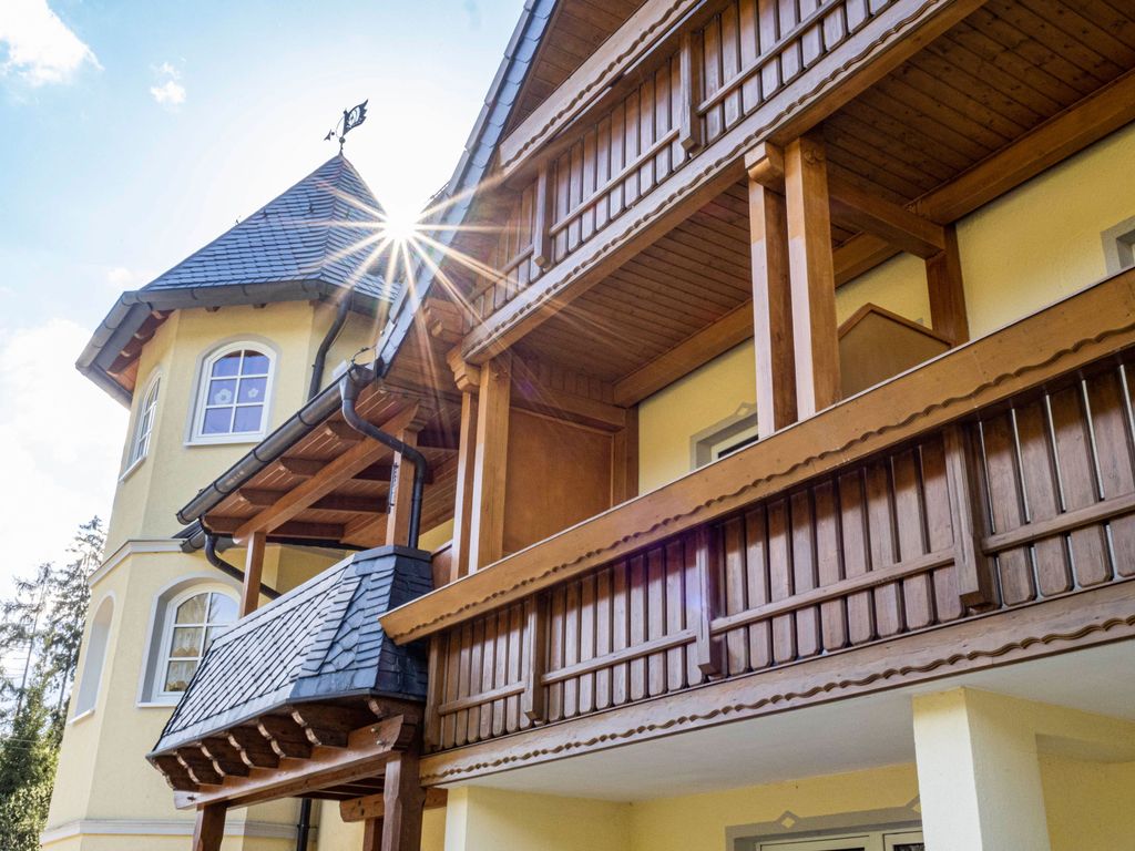 Waldgasthof Lorchenmühle UG