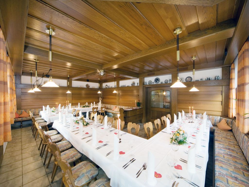 Waldgasthof Lorchenmühle UG
