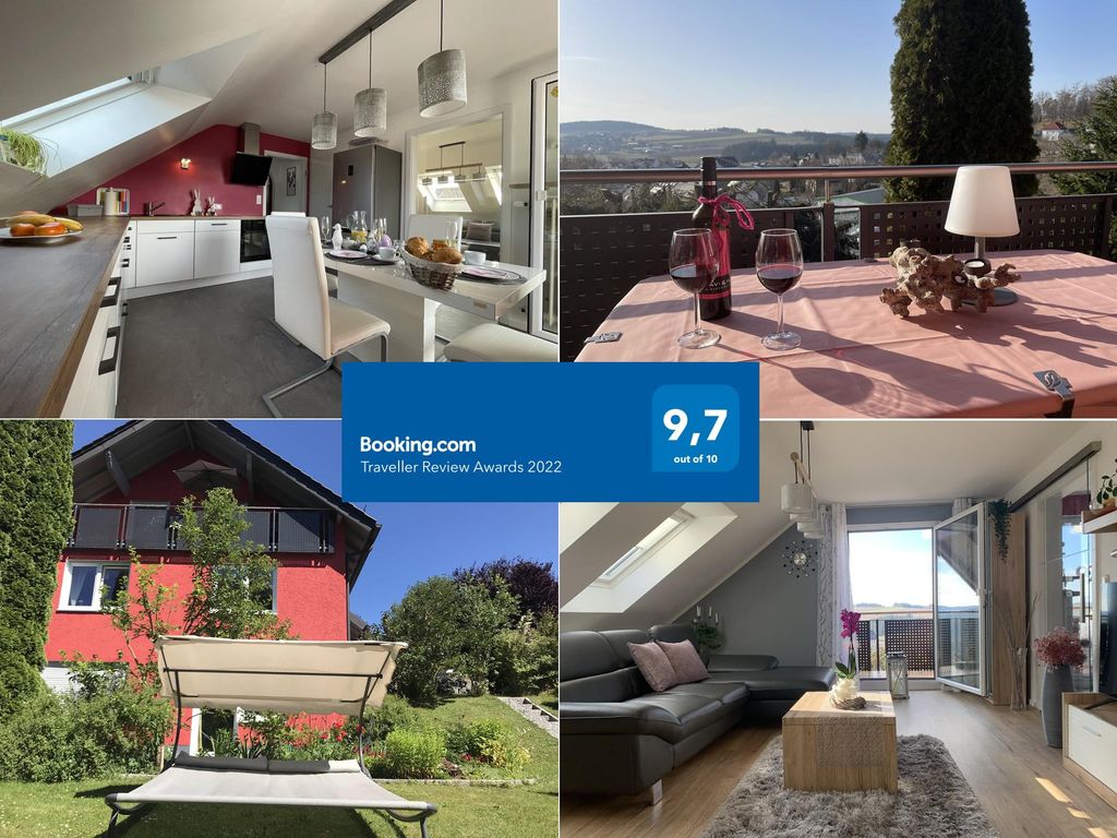 Ferienwohnung