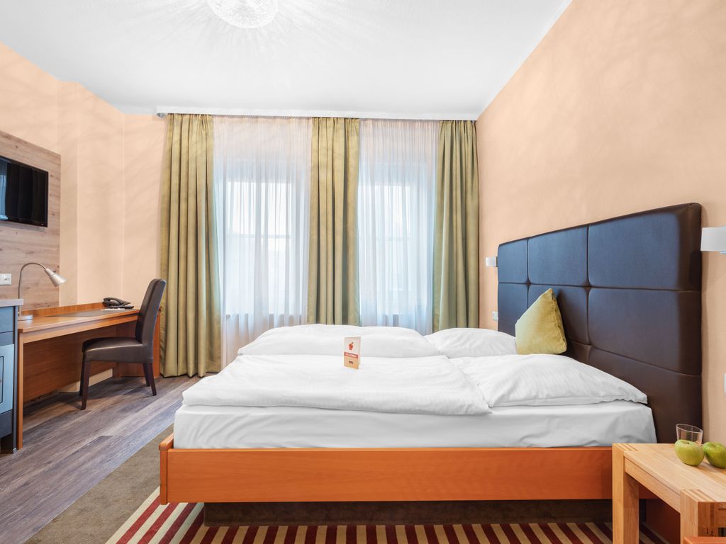 Schieners Hotel & Apfelhof