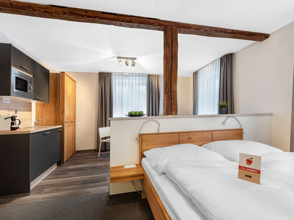 Schieners Hotel & Apfelhof