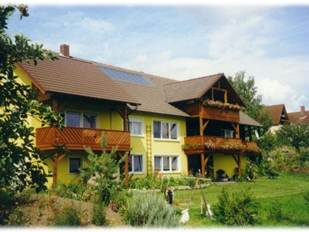 Ferienhof Weydringer