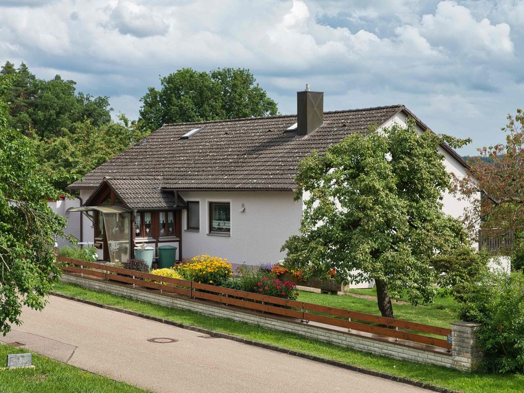 Ferienwohnung Werner