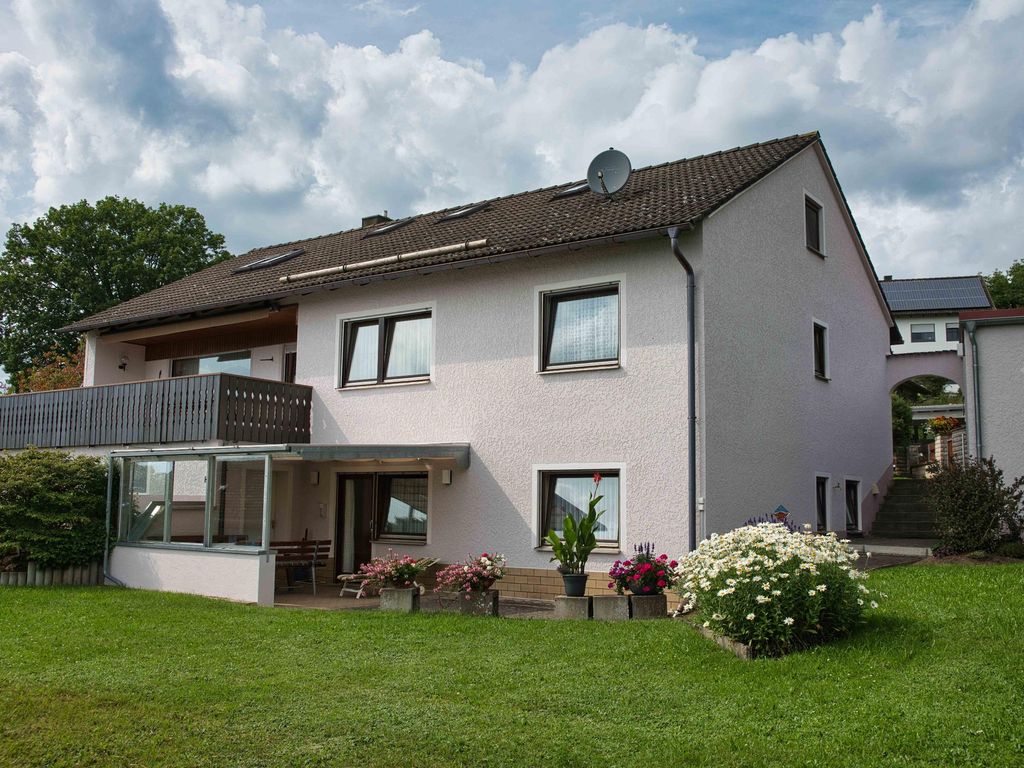 Ferienwohnung Werner