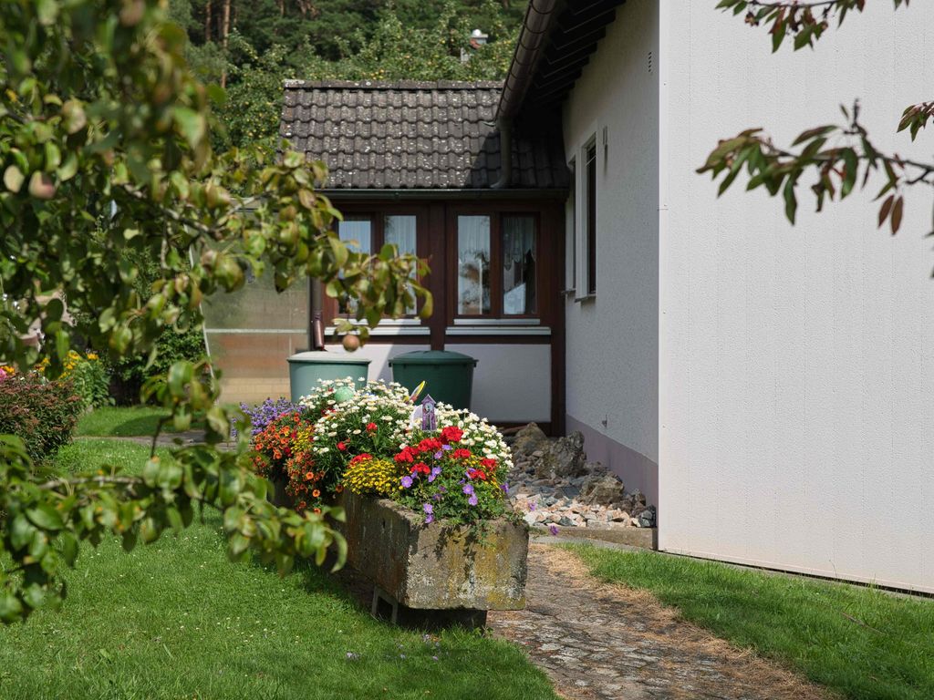 Ferienwohnung Werner
