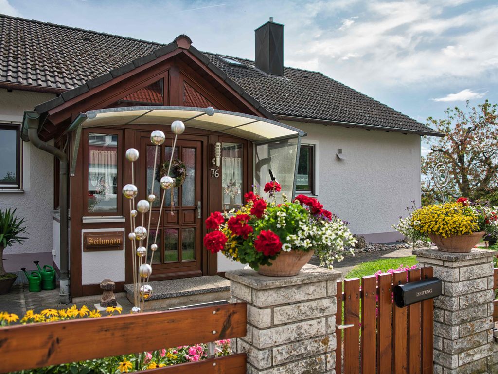 Ferienwohnung Werner