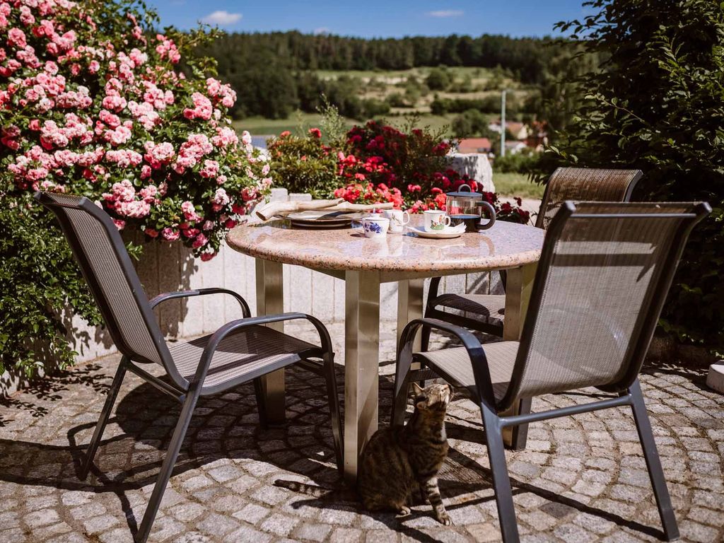Stixenhof - Ferienwohnung Heidi Nehmeier