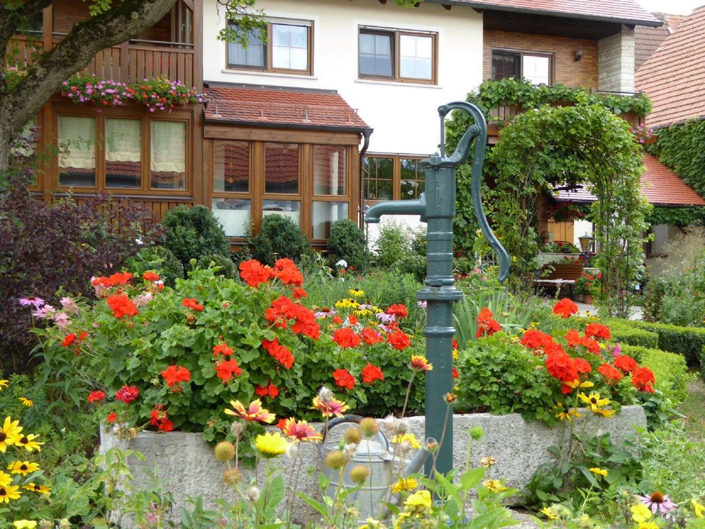 Ferienhof Selz