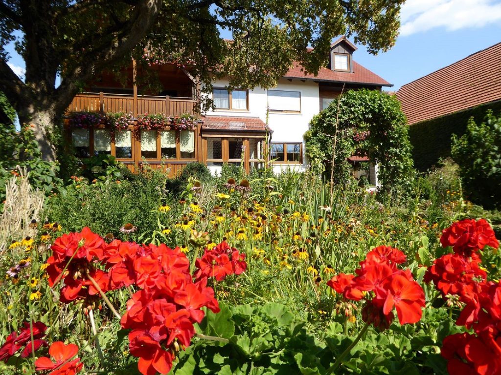 Ferienhof Selz
