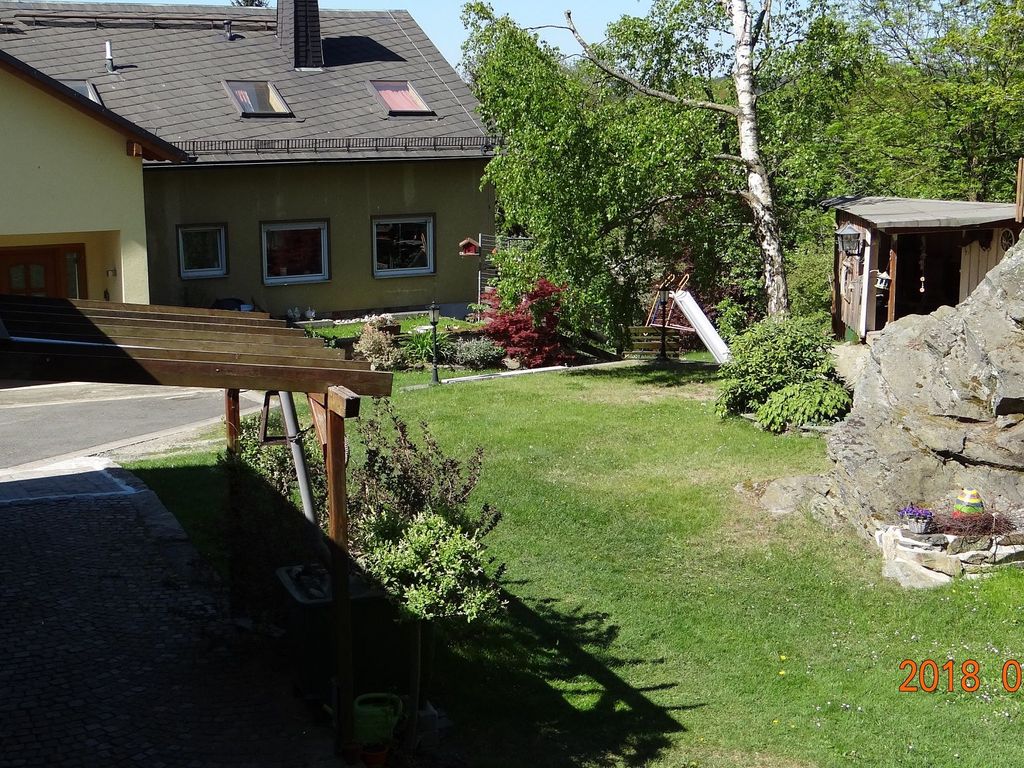 Ferienwohnung Weitermann