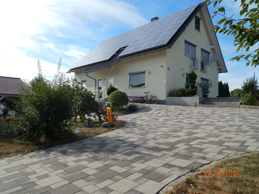 Ferienwohnung Wagner