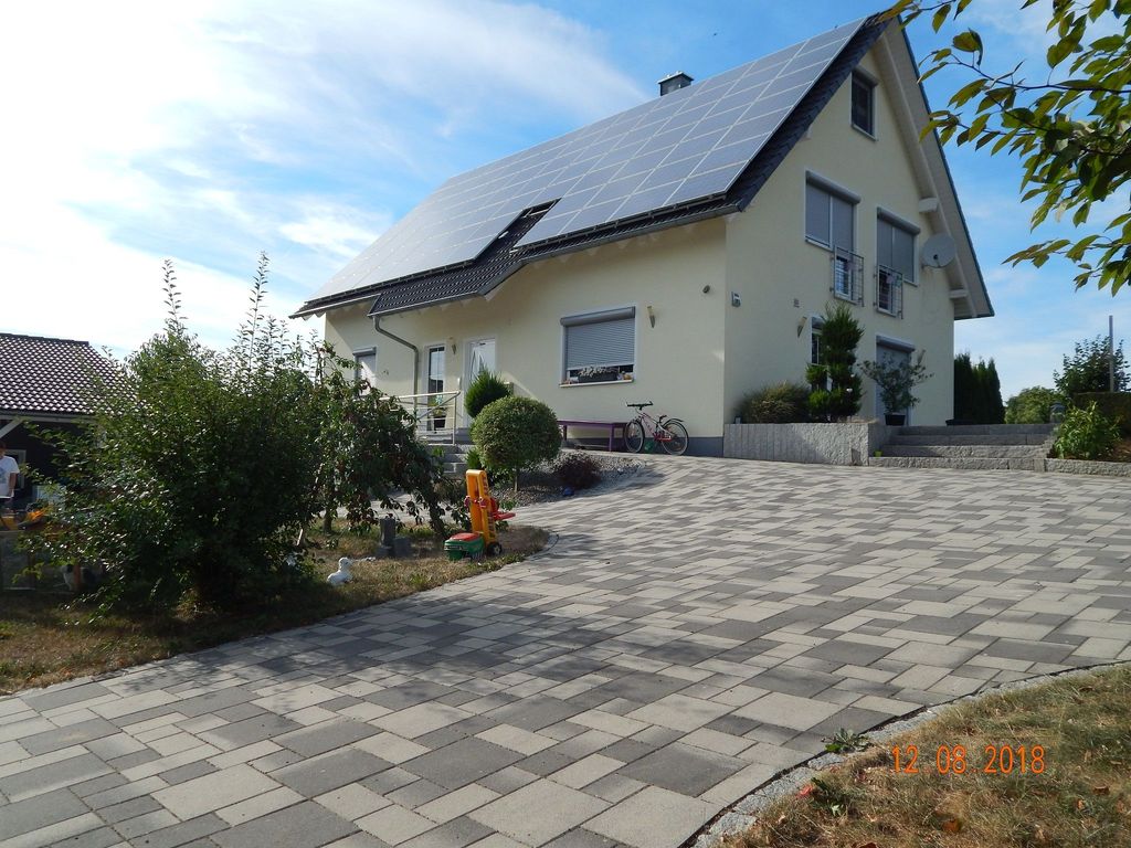 Ferienwohnung Wagner