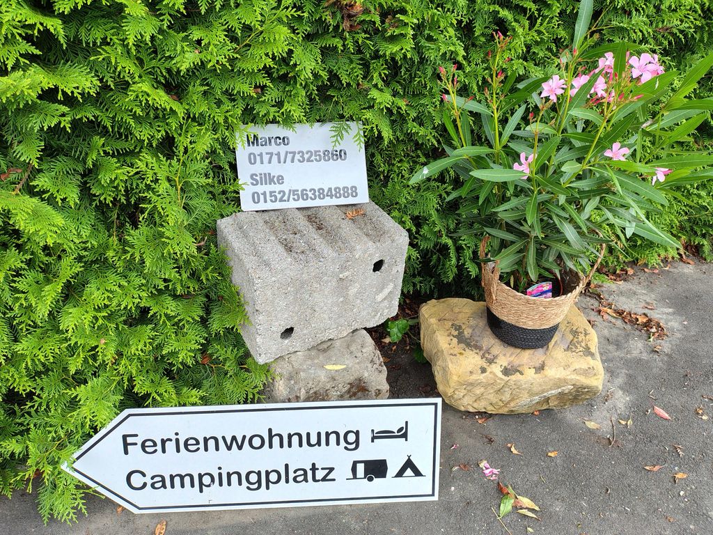 Ferienwohnung Wagner