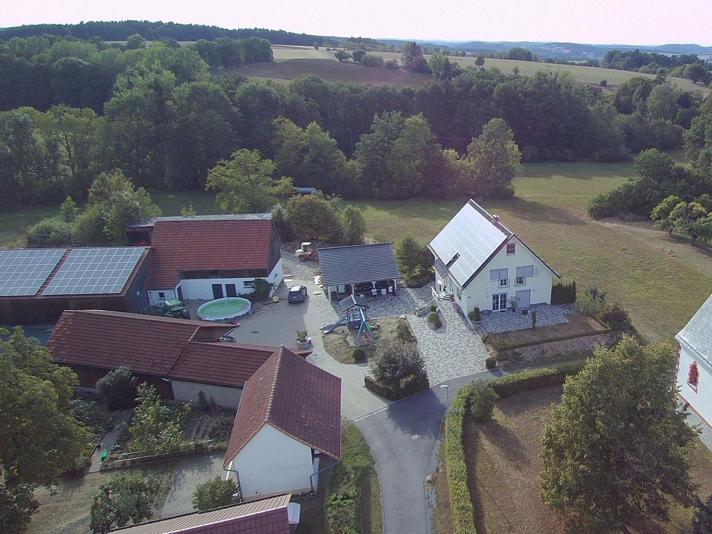 Ferienwohnung Wagner