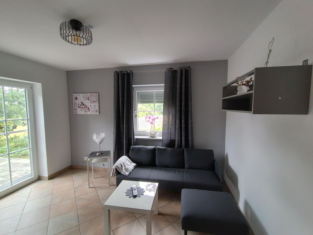Ferienwohnung Wagner