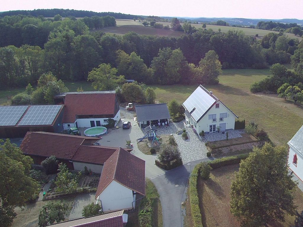 Ferienwohnung Wagner
