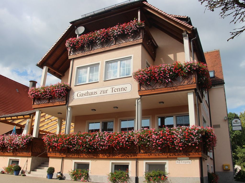 Landgasthof "Zur Tenne"