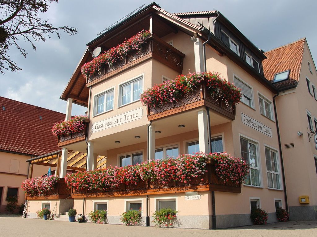 Landgasthof "Zur Tenne"