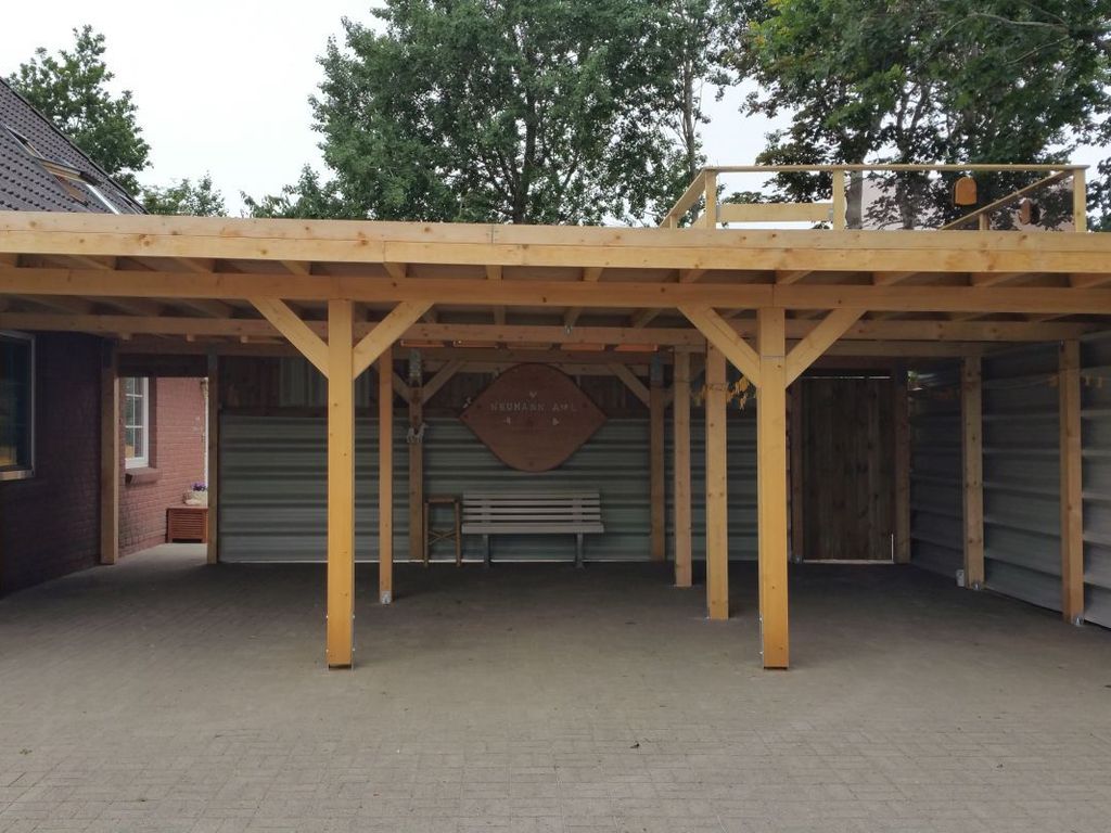 Ferienwohnung Marina - Hr. Neumann