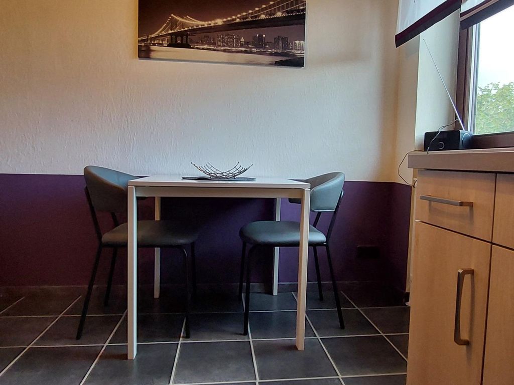 Ferienwohnung PIA