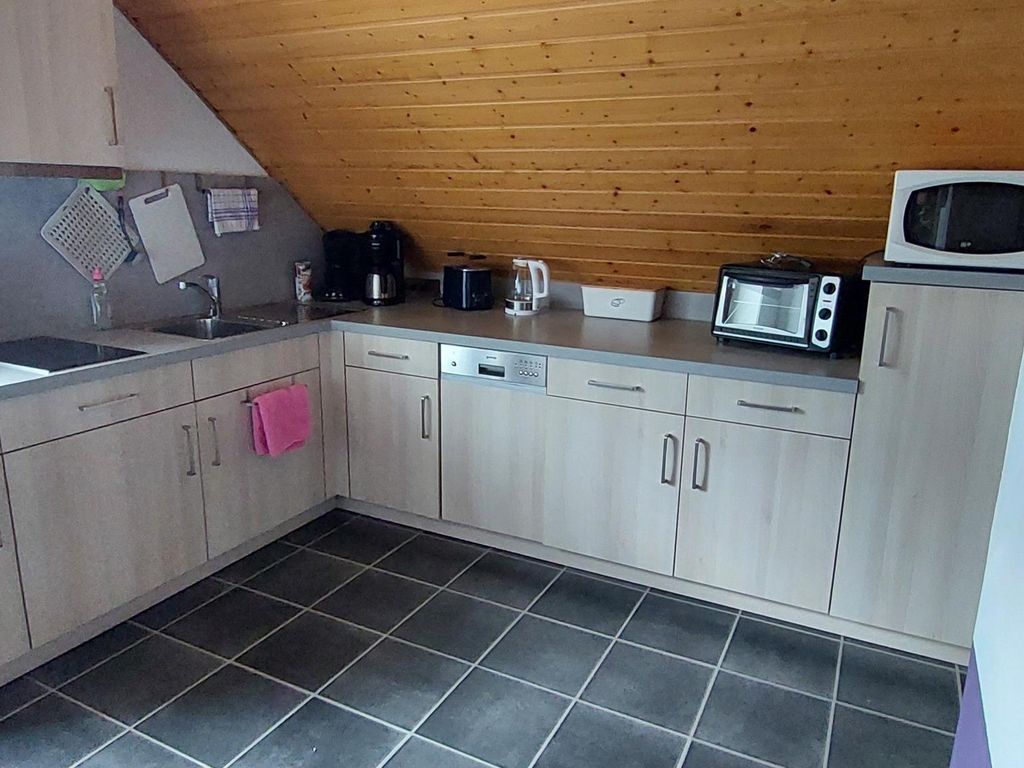 Ferienwohnung PIA