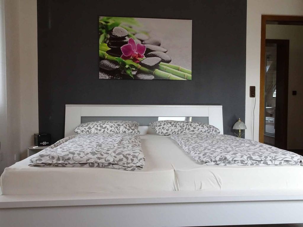 Ferienwohnung PIA