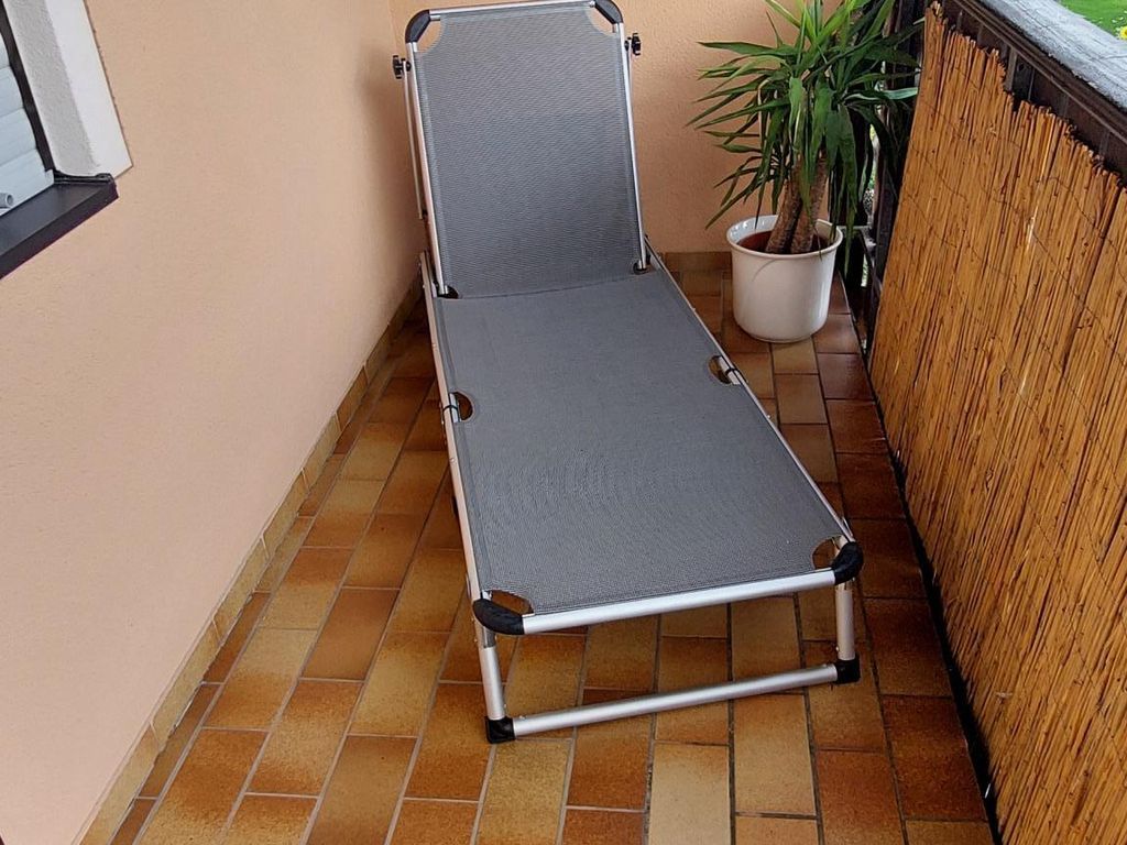 Ferienwohnung PIA