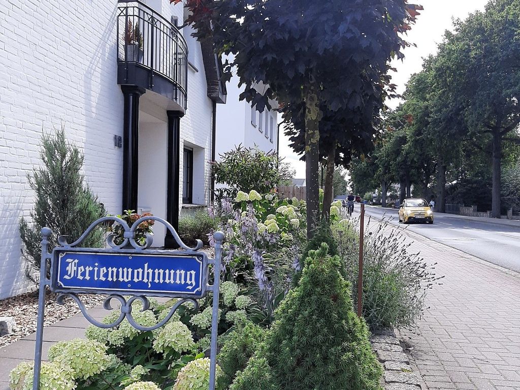 Stammhaus Landhaus an der Aa in Spelle