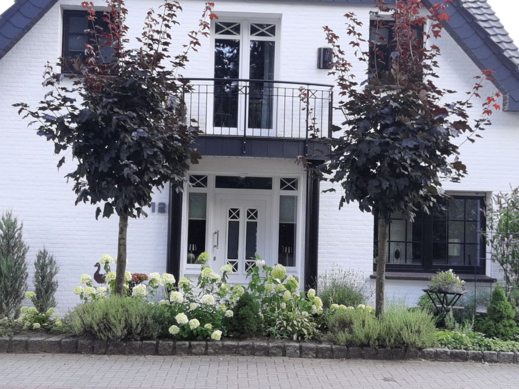 Stammhaus Landhaus an der Aa in Spelle