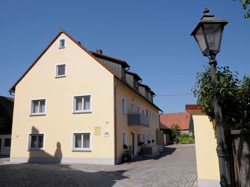 Ferienhof Winkler