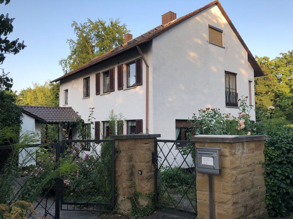 Ferienwohnung Doris Seitz und Marc Lücke