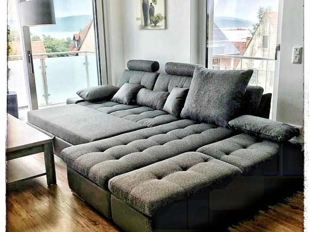 Ferienwohnung Seeblick