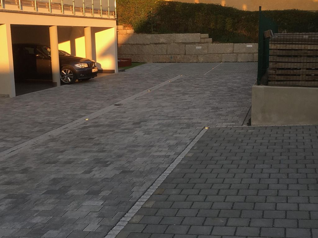 Ferienwohnung Seeblick
