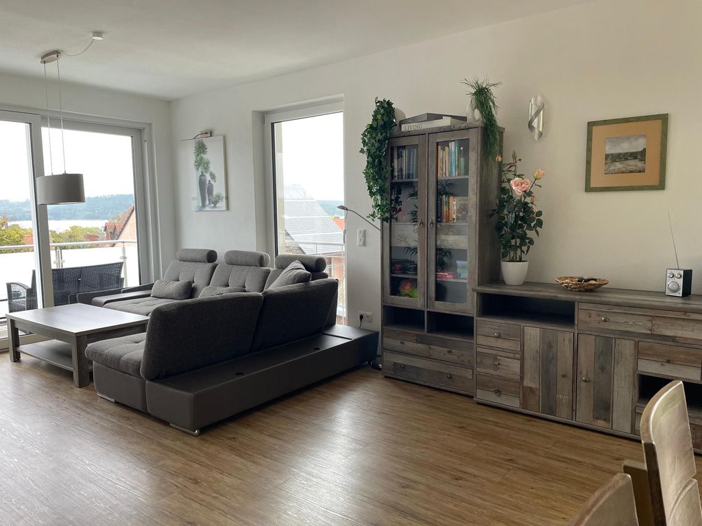Ferienwohnung Seebli