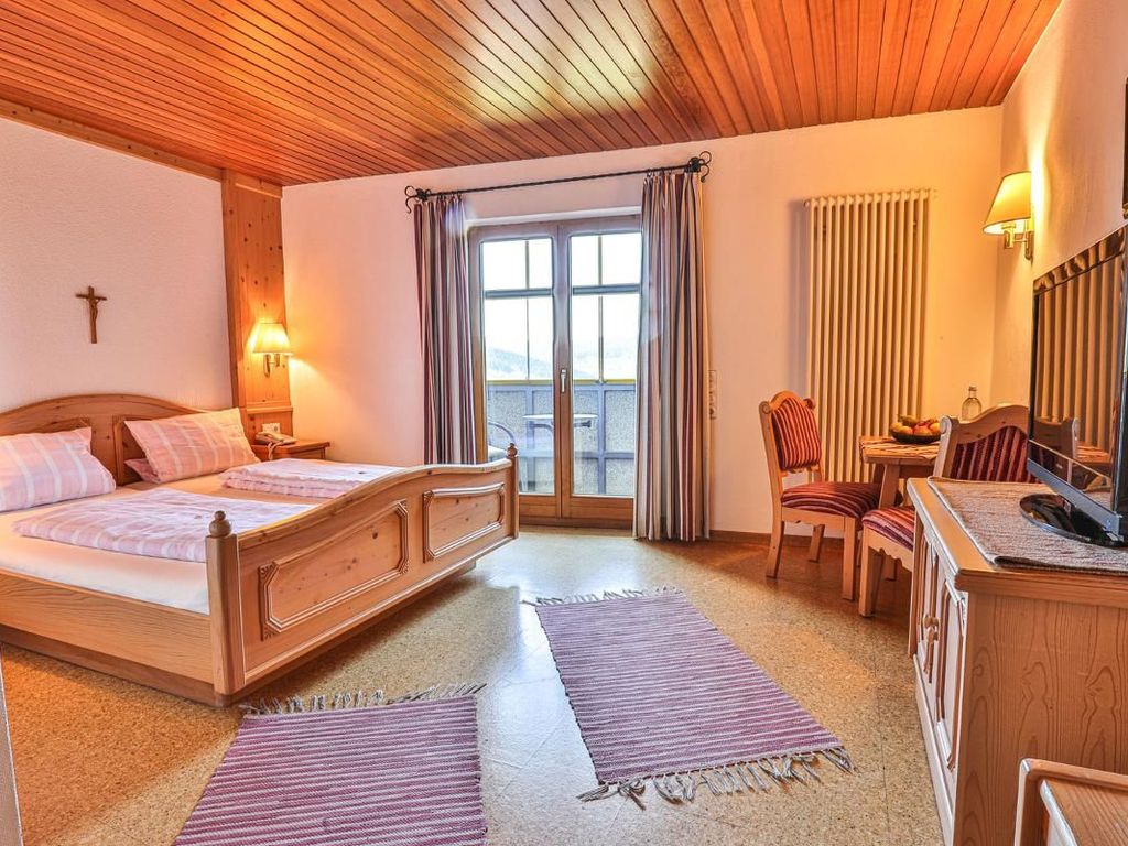 Zimmer/Burgherren