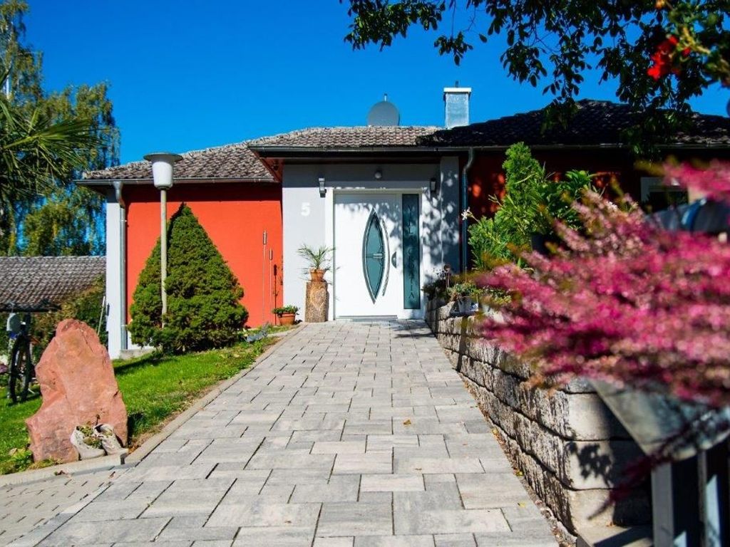 Villa Croatia & Restaurant Adria