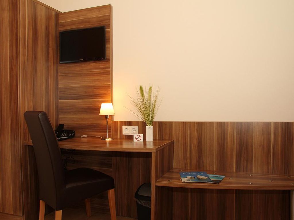 Villa Croatia & Restaurant Adria