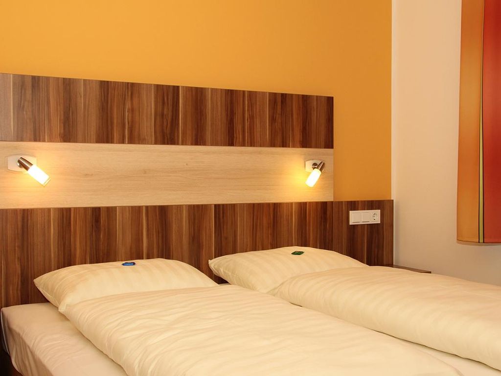Villa Croatia & Restaurant Adria