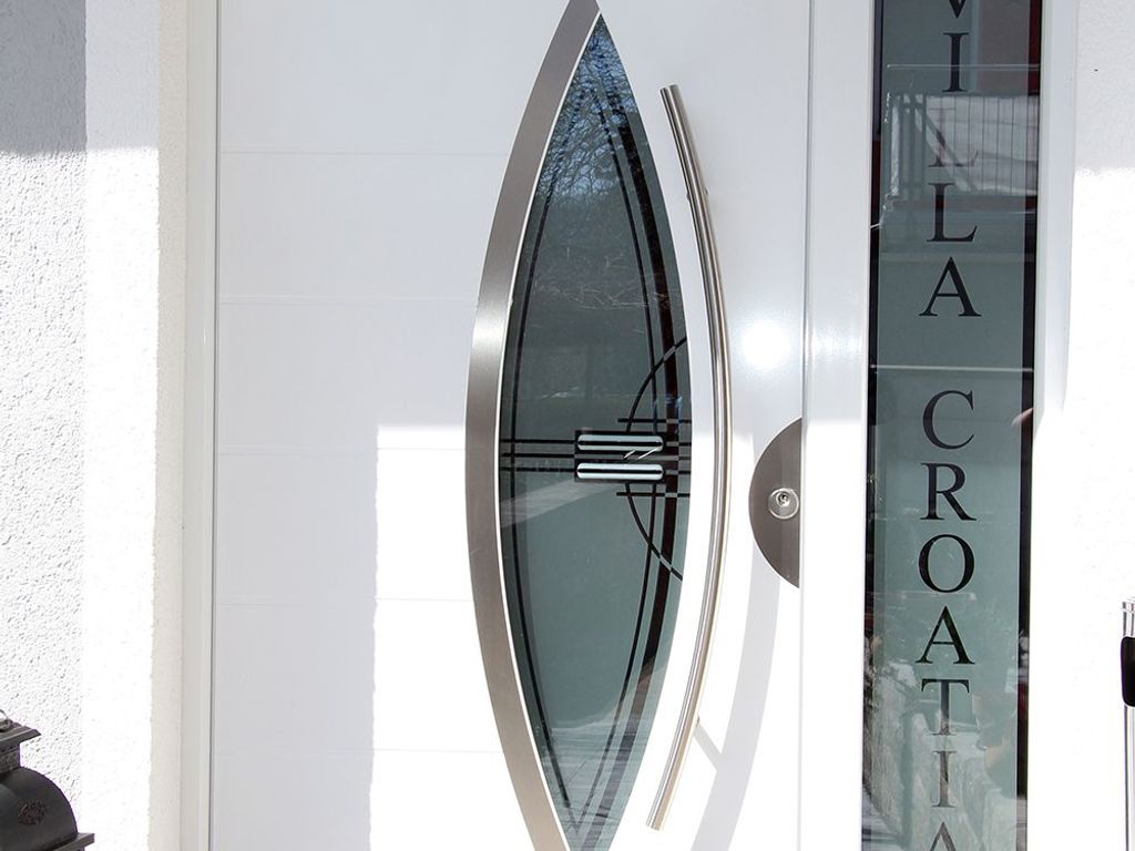Villa Croatia & Restaurant Adria