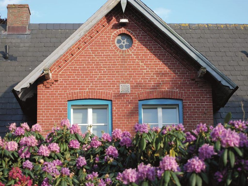 Pension Altes Pastorat