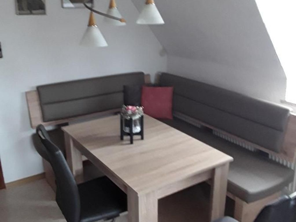 Ferienwohnung Irmgard