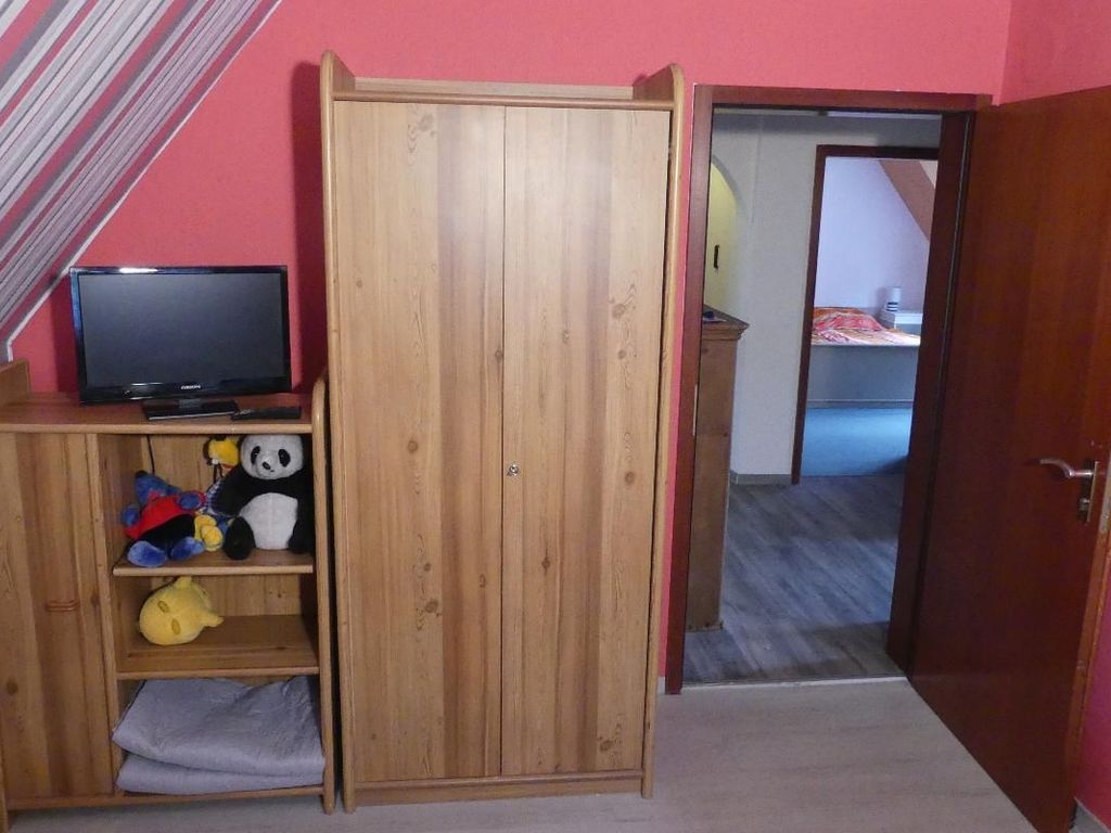 Ferienwohnung Irmgard