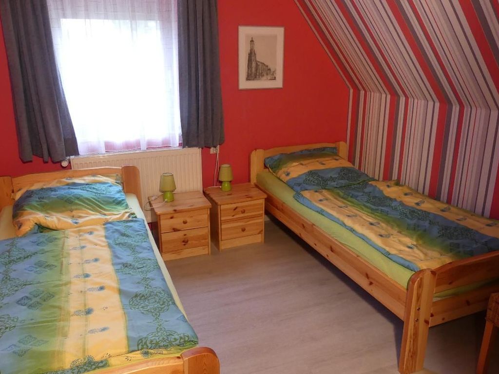 Ferienwohnung Irmgard