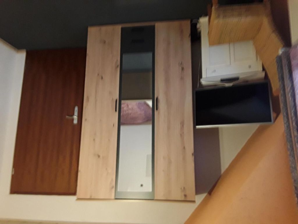 Ferienwohnung Irmgard