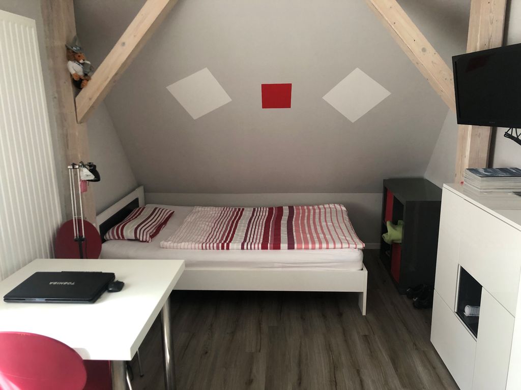 Apartment 2